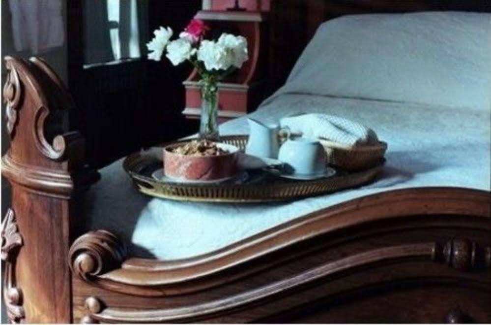 Parkside On Ellery Hotel Кеймбридж Екстериор снимка
